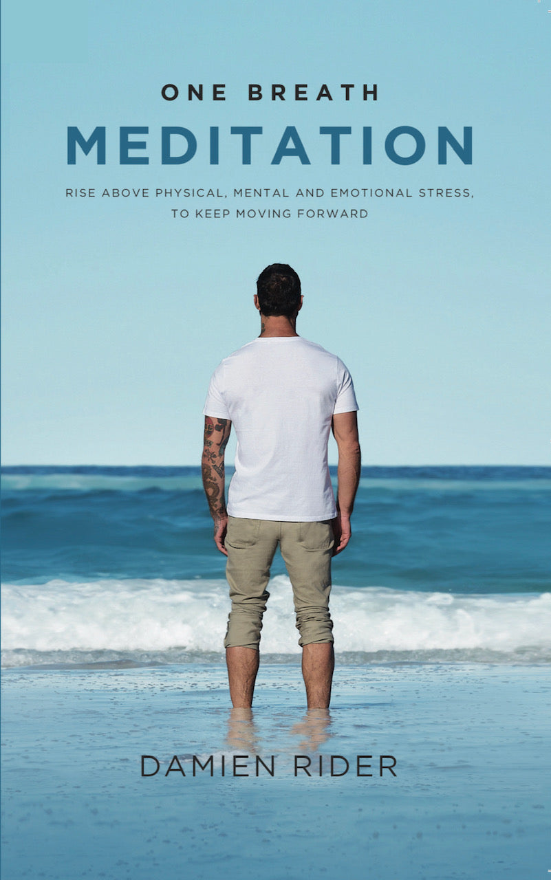 ONE BREATH MEDITATION