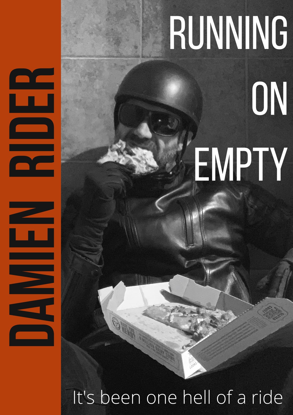 RUNNING ON EMPTY
